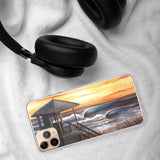 Summer Swell iPhone Case