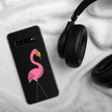 Flamingo Samsung Case