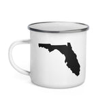 Coastal Mug – Florida, Fishing / Ocean Design