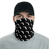UPF Neck Gaiter / Fishing Sun Buff – Florida Pattern