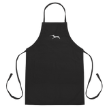 Frigate Embroidered Apron