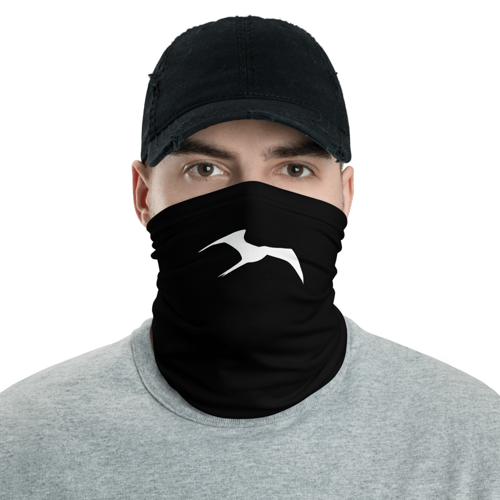 UPF Neck Gaiter / Fishing Sun Buff – Frigate