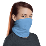 UPF Neck Gaiter / Fishing Sun Buff – Hook