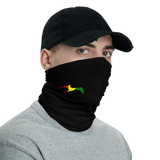 UPF Neck Gaiter / Fishing Sun Buff – Irie Frigate