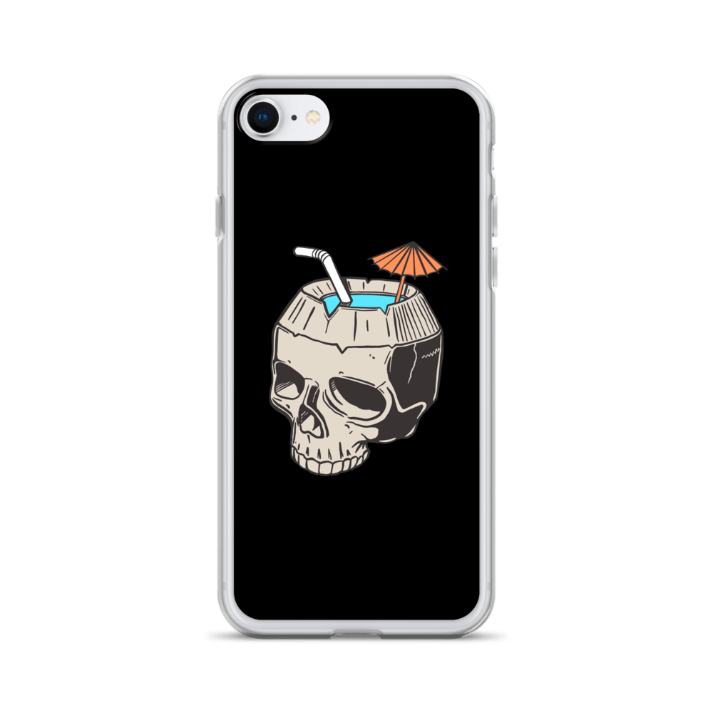 SaltWater Brewery Knot Water iPhone Case