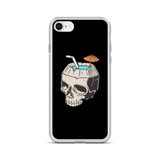 Knot Water iPhone Case