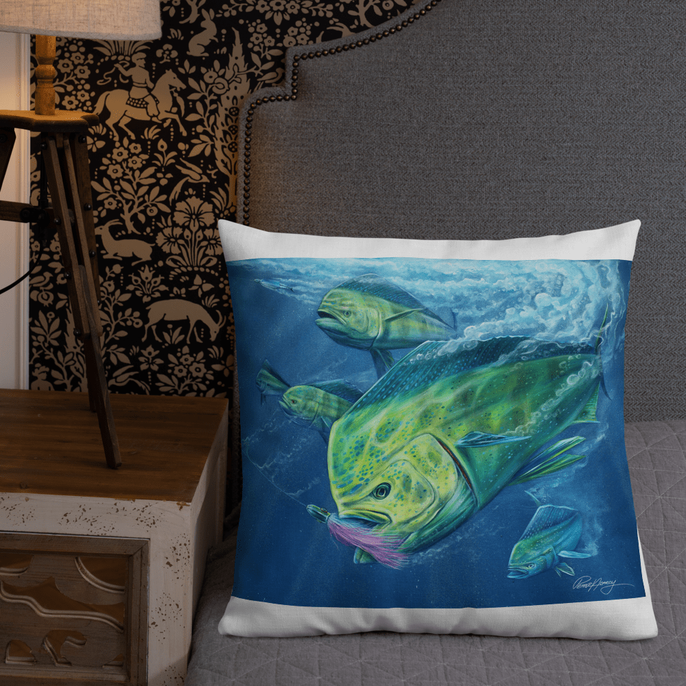 Mahi hot sale mahi pillow