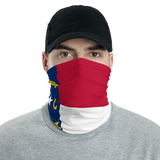 UPF Neck Gaiter / Fishing Sun Buff – North Carolina