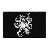 Octopus Flag