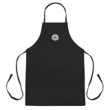 Saltwater Embroidered Apron
