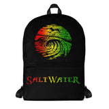 Saltwater Rasta Backpack
