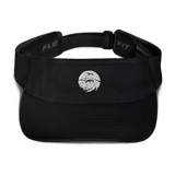 Fishing Sun Visor – Saltwater