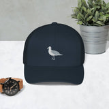 Seagull Trucker Hat