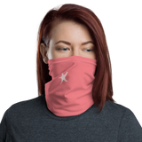 UPF Neck Gaiter / Fishing Sun Buff – Starfish