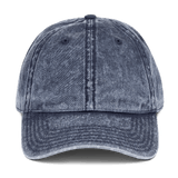 Fishing Dad Hat – Starfish (Cotton Twill)