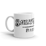 Coastal Drinkware – Saltwater Sketch, Fishing / Ocean Design