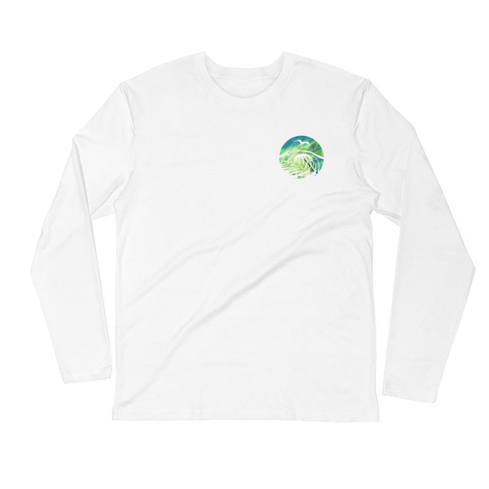 Mahi- Mahi - Long Sleeve T-shirt